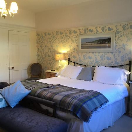 Lee-Side B&B Robin Hood's Bay Exterior foto
