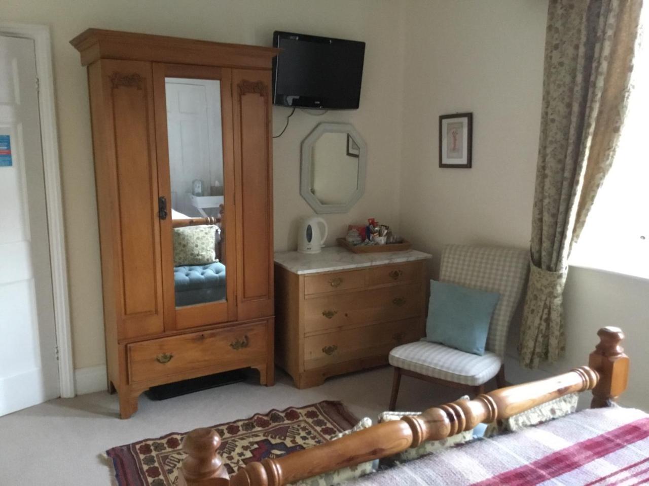 Lee-Side B&B Robin Hood's Bay Exterior foto